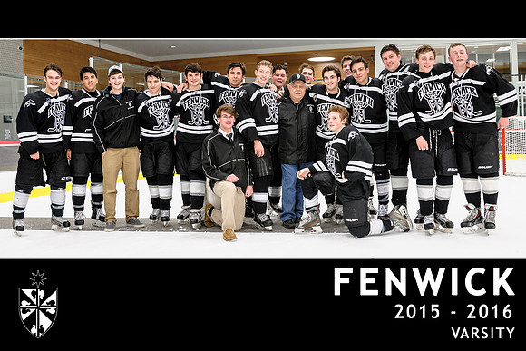 2015-16 Varsity Hockey Team_15NOV20