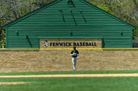 Baseball