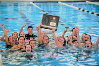 IHSA Girls Sectional 2023