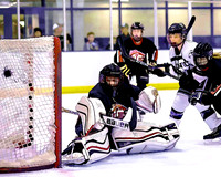 2018-OCT-28 Fenwick v Barrington Girls