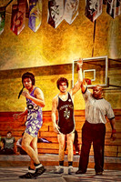 Wrestling